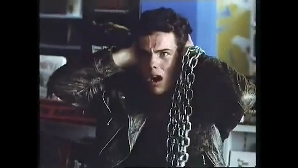 actor Christopher Wynne large photo