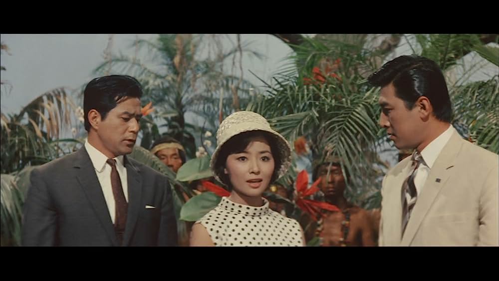 actor Yû Fujiki large photo