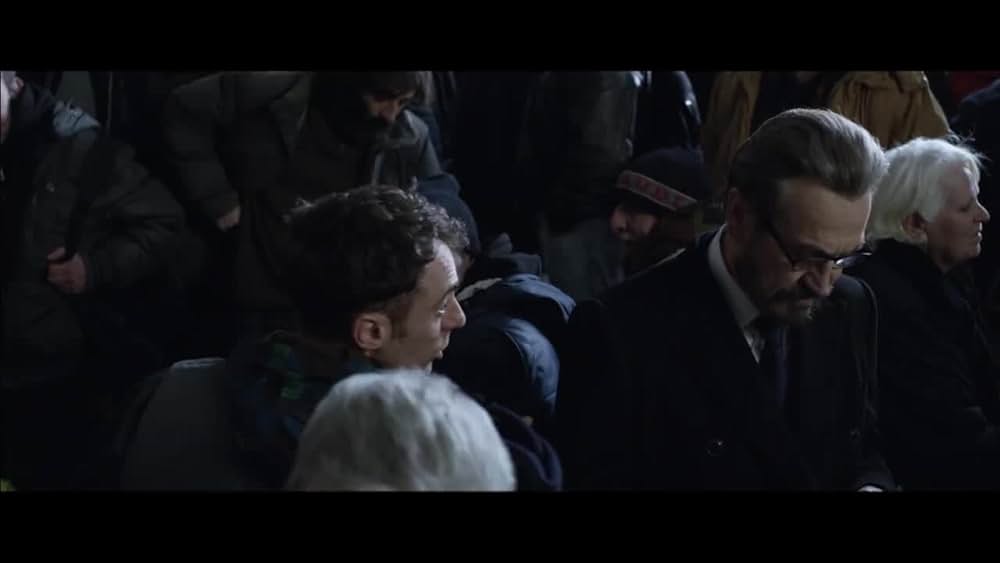 actor Eleonora Danco large photo