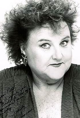 actor Lu Leonard large photo