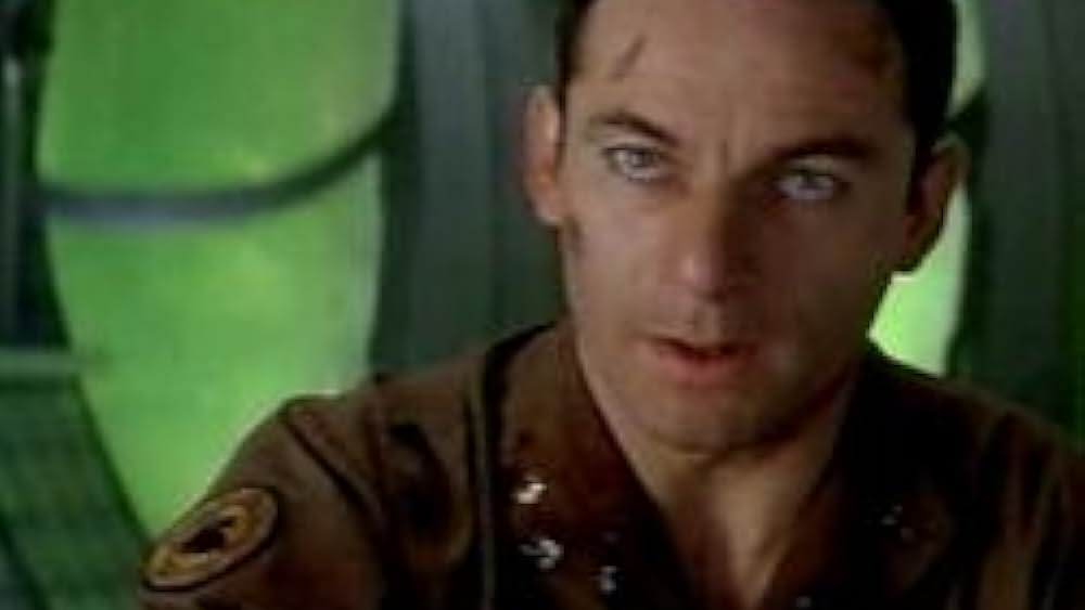 actor Barclay Wright large photo