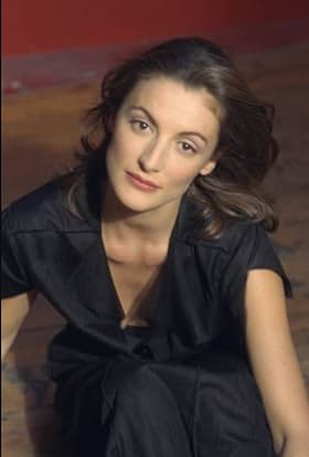 actor Camille Japy large photo