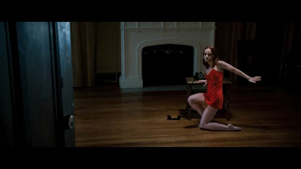 actor Luz Alexandra Ramos large photo