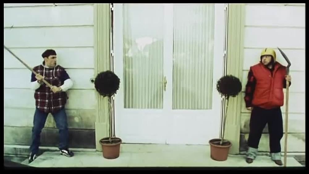 actor Roland Blanche large photo