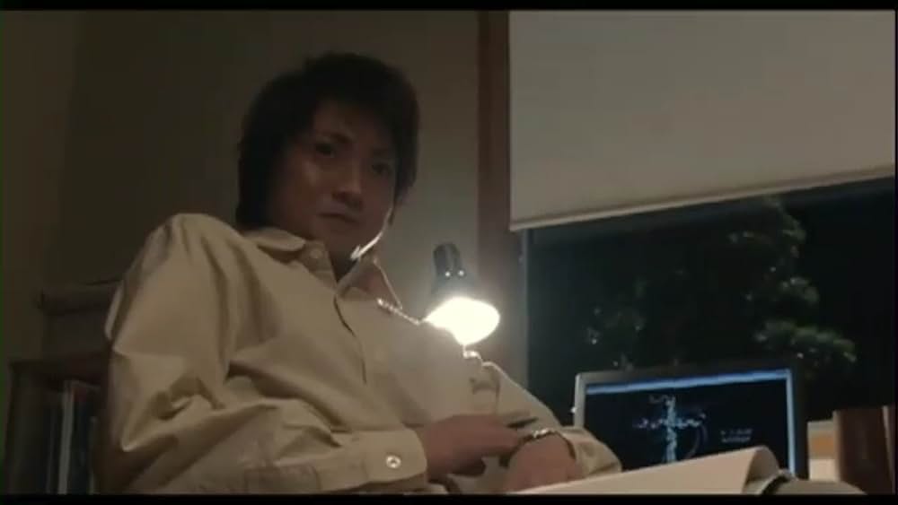 actor Asaka Seto large photo