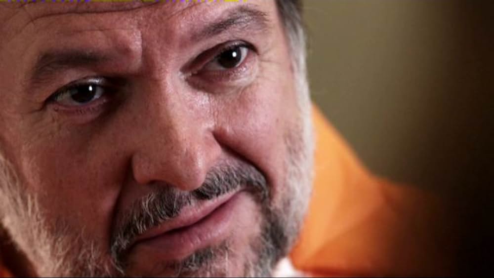 actor Timothy Jerome large photo