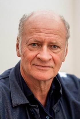 actor Stéphane Boucher large photo