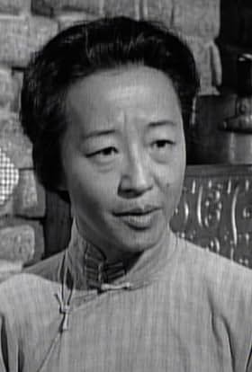 actor Jane Chang large photo