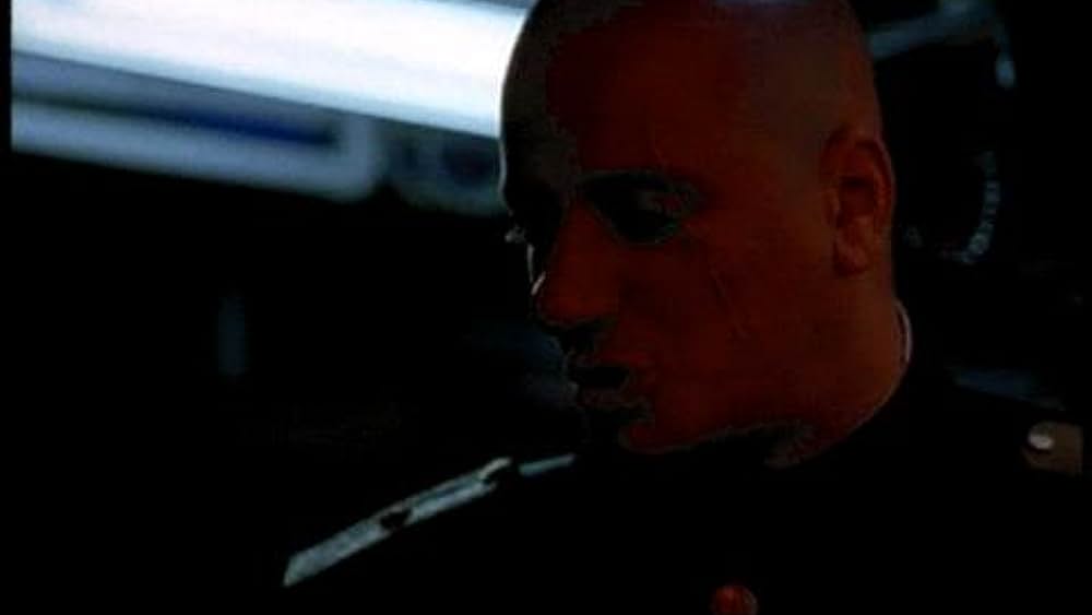 actor Stephen Ramsey large photo