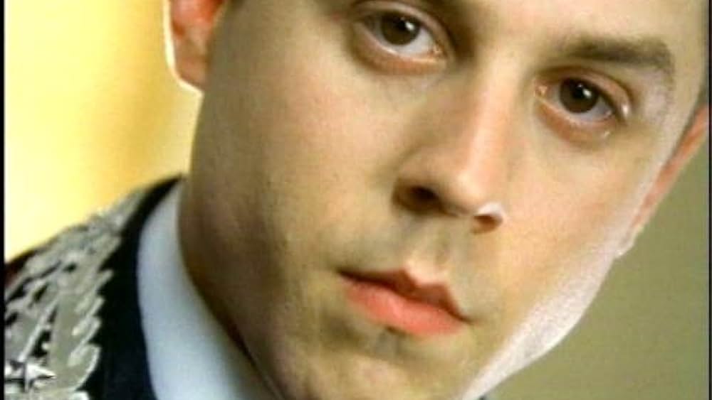 actor Stefano Santospago large photo