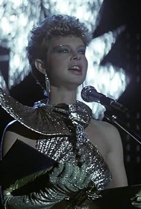 actor Iris Recht large photo