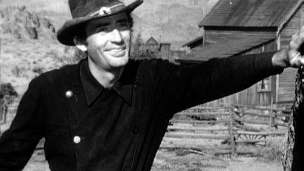 actor Ray Beltram large photo