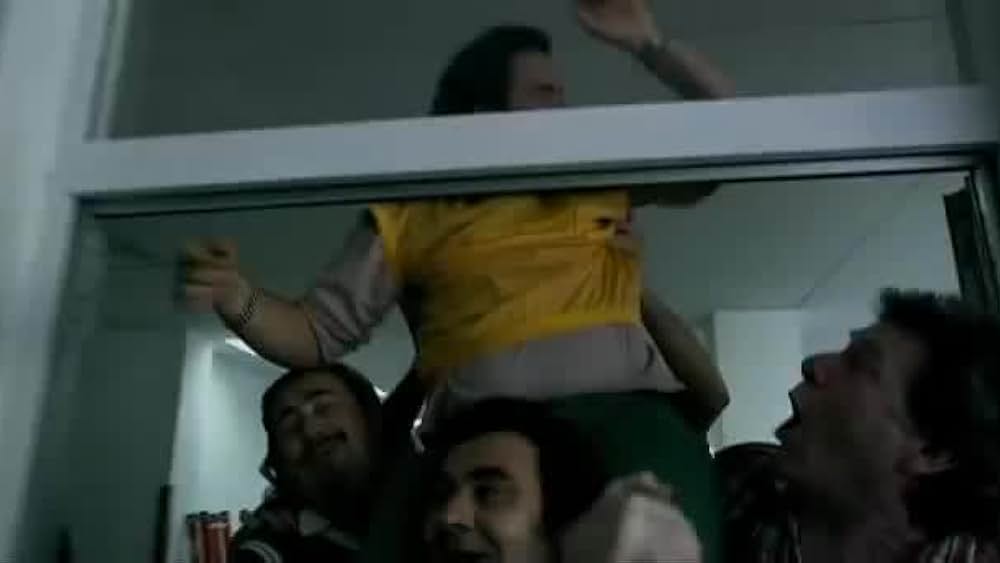 actor Jorge Bosch large photo