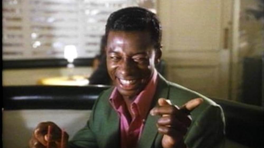 actor Chuck Patterson large photo