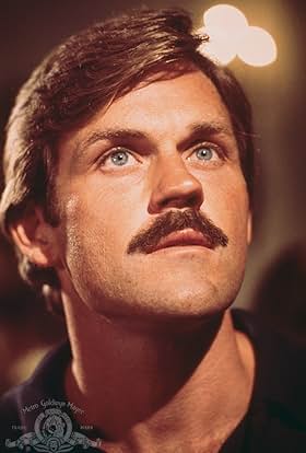 actor John Beck large photo