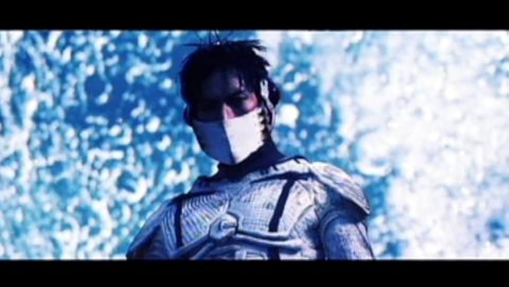 actor Akira Terao large photo