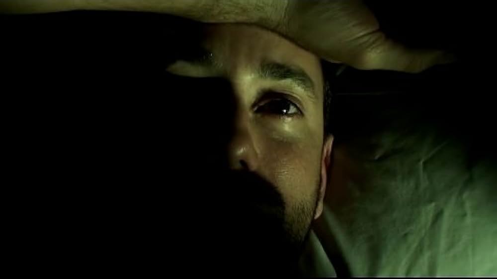 actor Tom Basham large photo