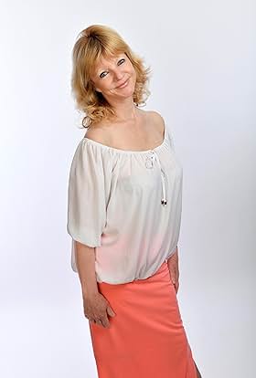 actor Rosalind Adler large photo