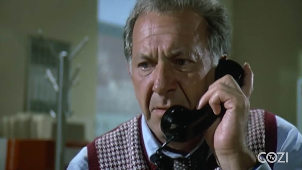 actor Joseph Roman large photo