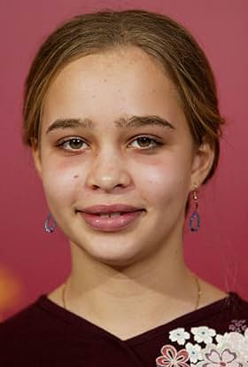 actor Camille Dugay Comencini large photo