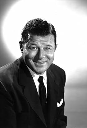 actor Jack Carson large photo