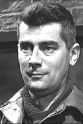 actor Christopher Rhodes large photo