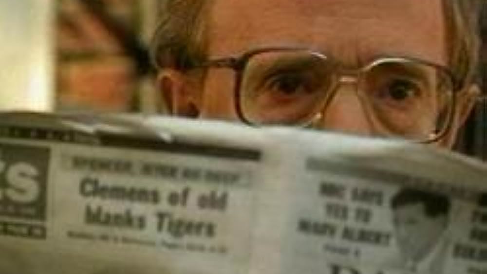 actor Carolyn Saxon large photo