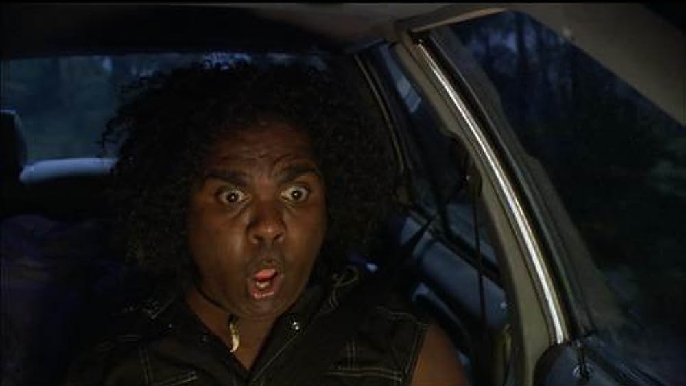 actor Bill McCluskey large photo