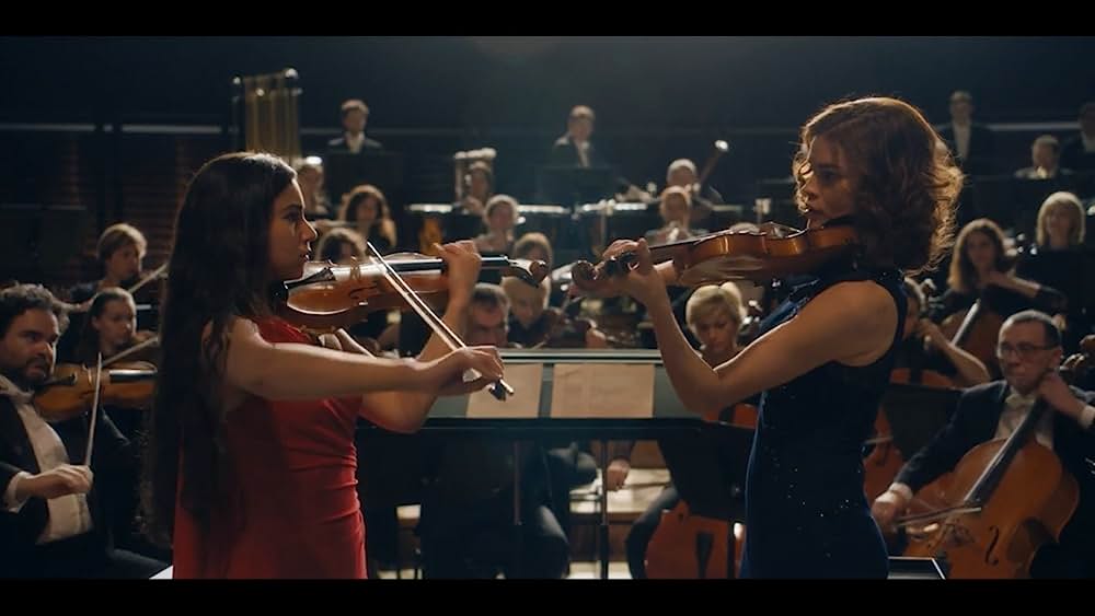 actor François Vincentelli large photo