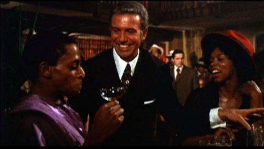 actor Norman Bush large photo