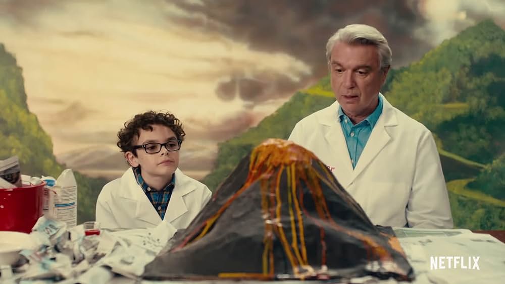 actor Alexander Bello large photo