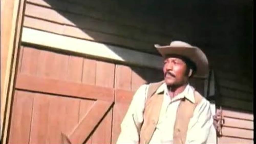 actor Leonard Smith large photo