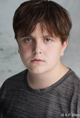 actor Bobby O'Neill large photo