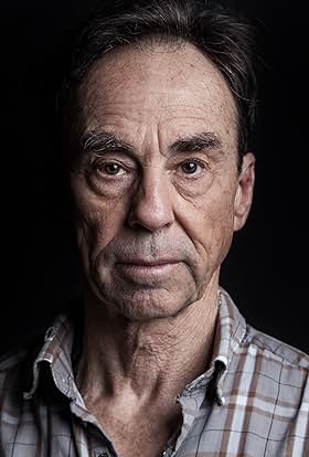 actor David Jensen large photo