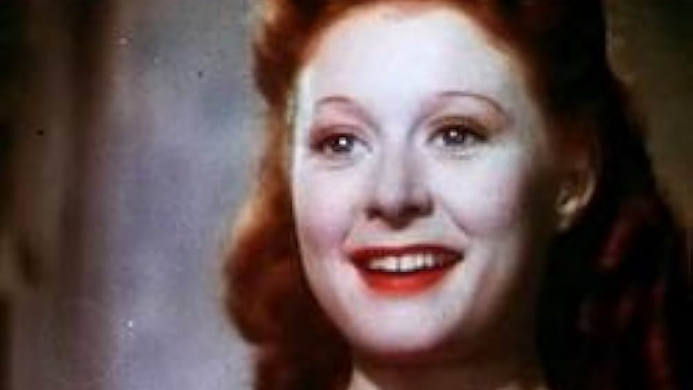 actor Yvonne Andre large photo