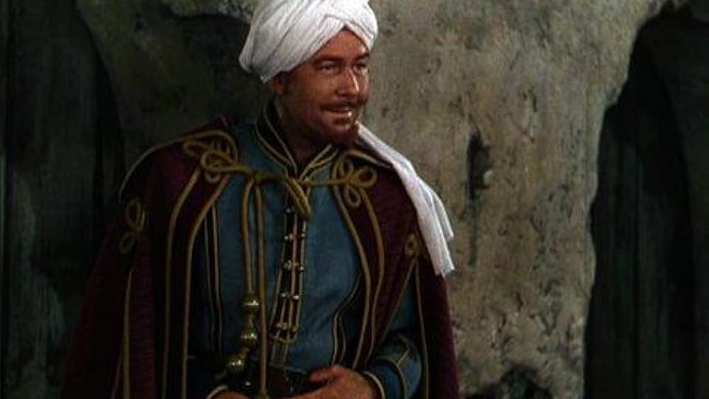 actor Roman Toporow large photo