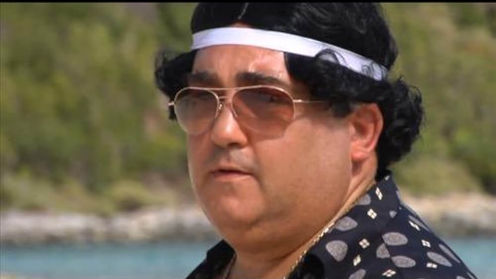 actor Kris Eivers large photo