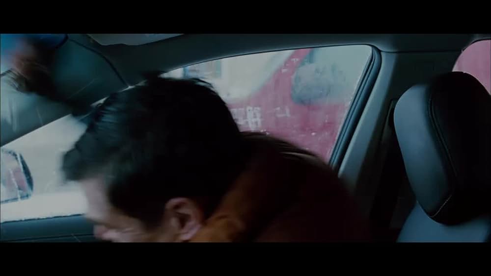 actor Jennifer Edwards-Hughes large photo