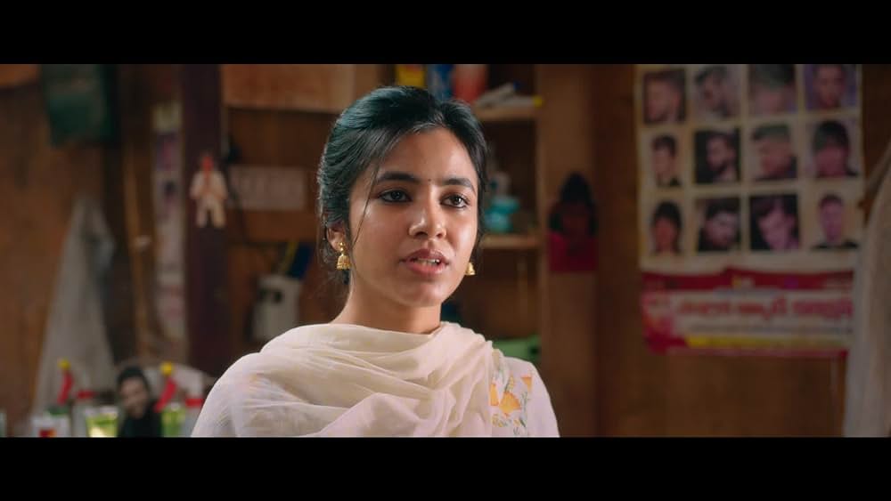 actor Jagadeesh Prathap Bandari large photo