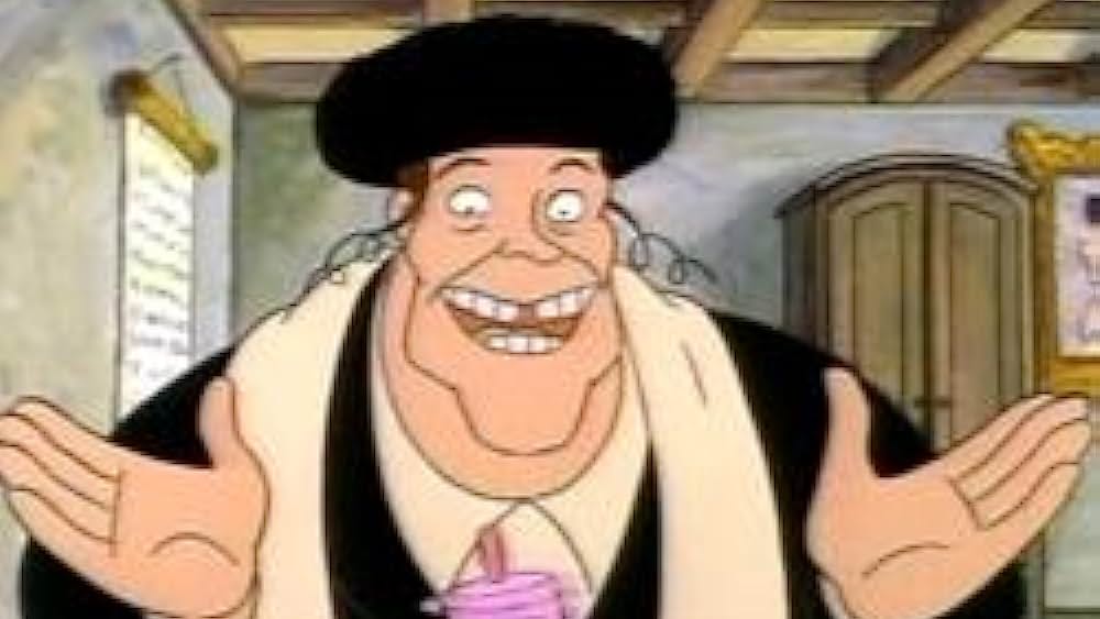 actor Gordon Hunt large photo