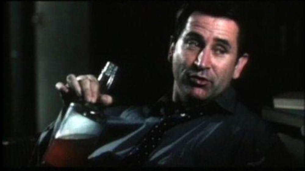 actor Michael Mulheren large photo