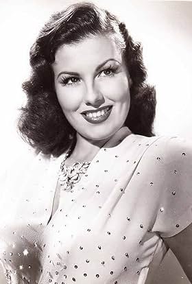 actor Sheila Ryan large photo