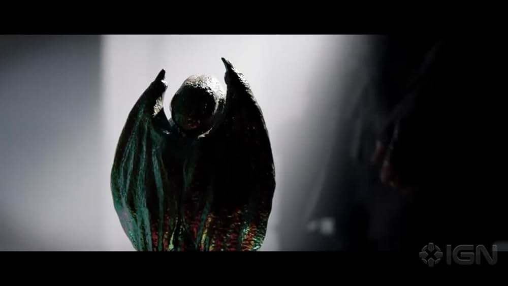 actor Guerin Barry large photo