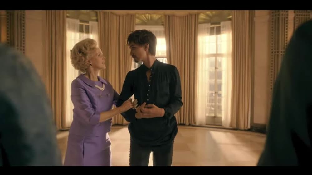 actor Janet Land large photo