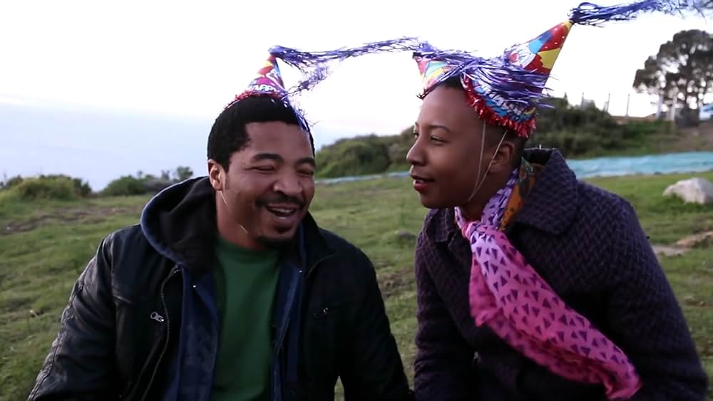 actor Louw Venter large photo