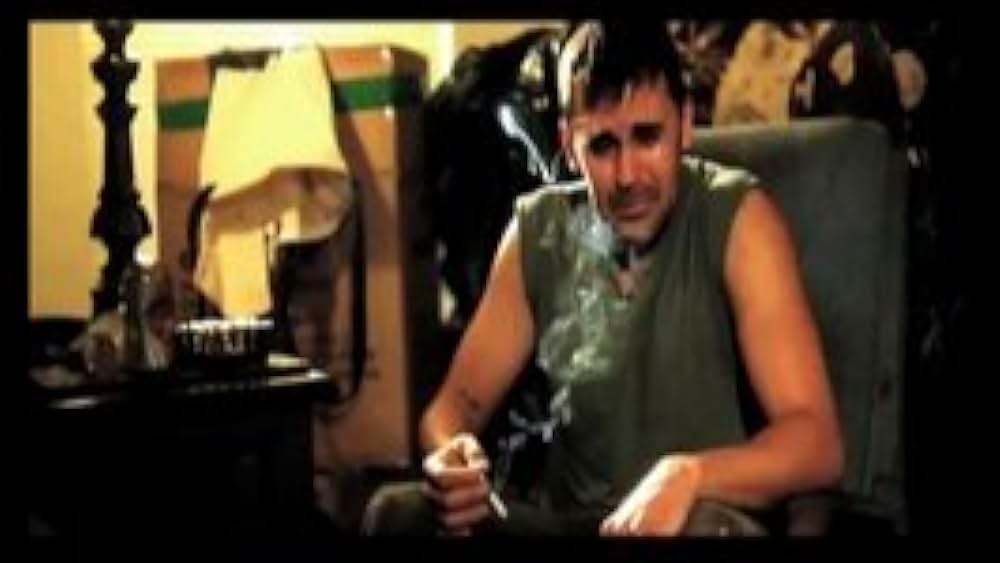 actor Michael Showers large photo