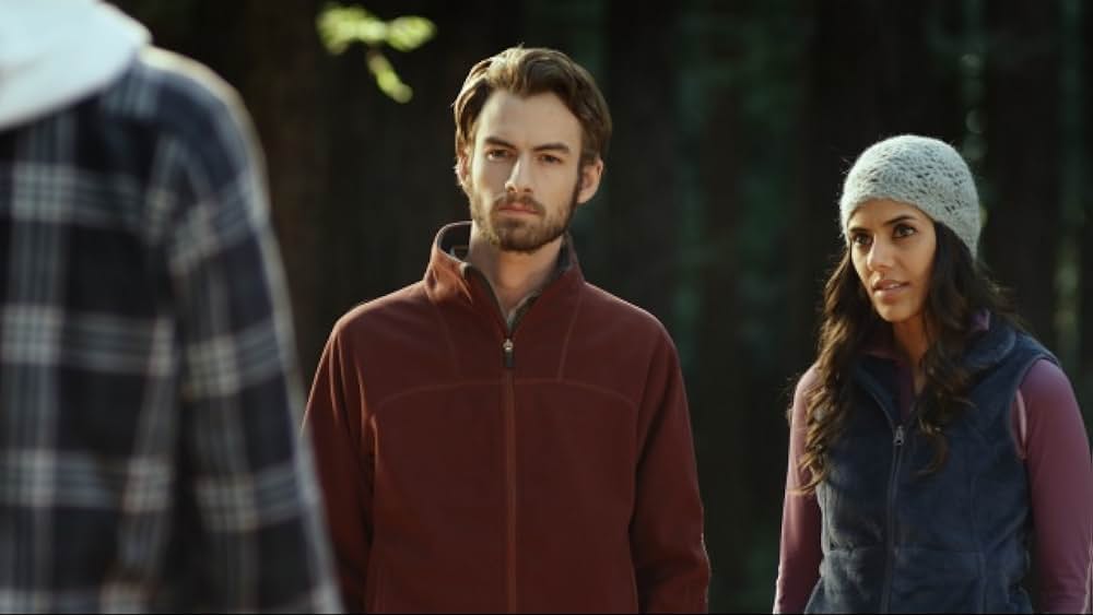 actor Nick Scoggin large photo