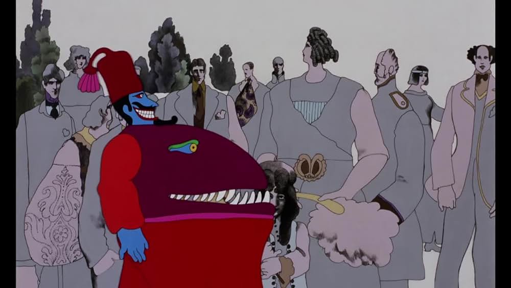 actor Dick Emery large photo