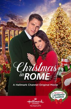 Christmas in Rome [Russian]
