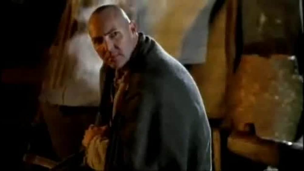 actor Molly Culver large photo